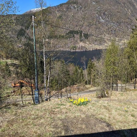 Holiday Home - Your Dream Vacation Awaits In Massfjorden Masfjorden Eksteriør bilde