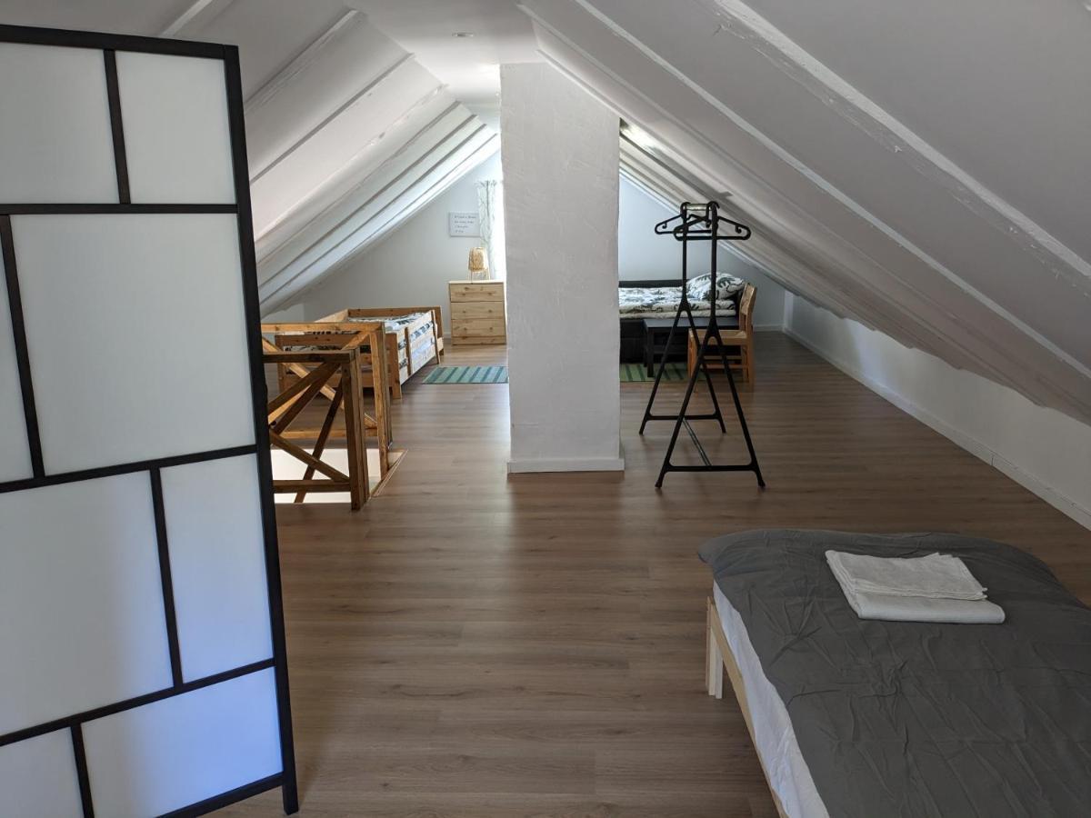 Holiday Home - Your Dream Vacation Awaits In Massfjorden Masfjorden Eksteriør bilde