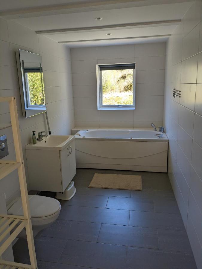 Holiday Home - Your Dream Vacation Awaits In Massfjorden Masfjorden Eksteriør bilde