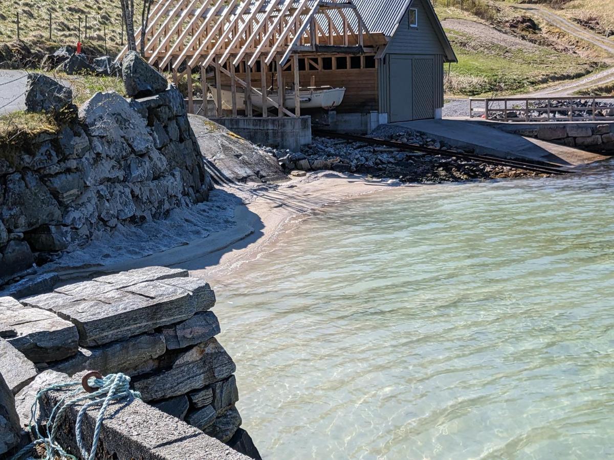 Holiday Home - Your Dream Vacation Awaits In Massfjorden Masfjorden Eksteriør bilde