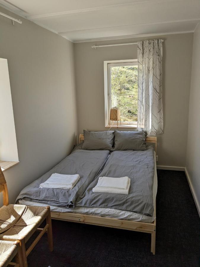 Holiday Home - Your Dream Vacation Awaits In Massfjorden Masfjorden Eksteriør bilde
