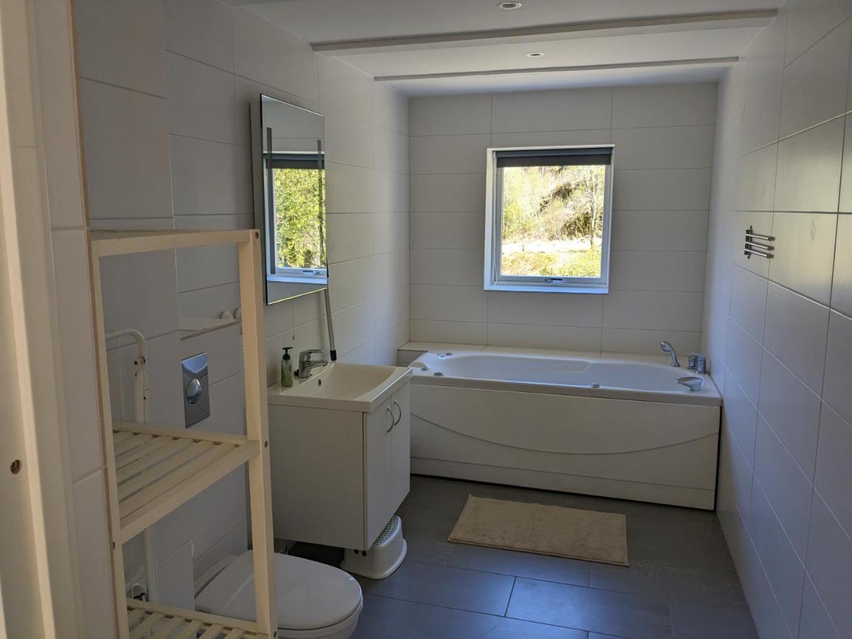 Holiday Home - Your Dream Vacation Awaits In Massfjorden Masfjorden Eksteriør bilde