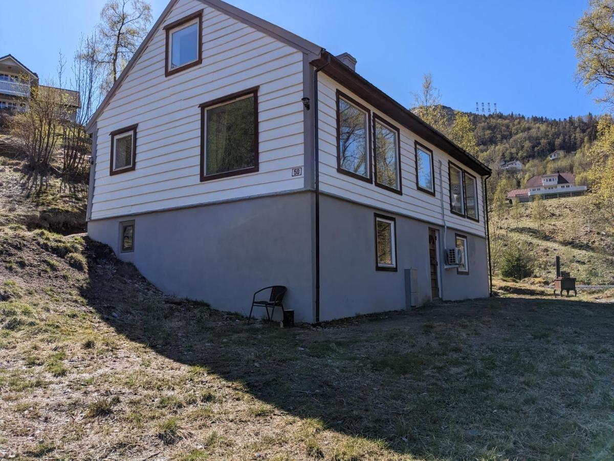 Holiday Home - Your Dream Vacation Awaits In Massfjorden Masfjorden Eksteriør bilde