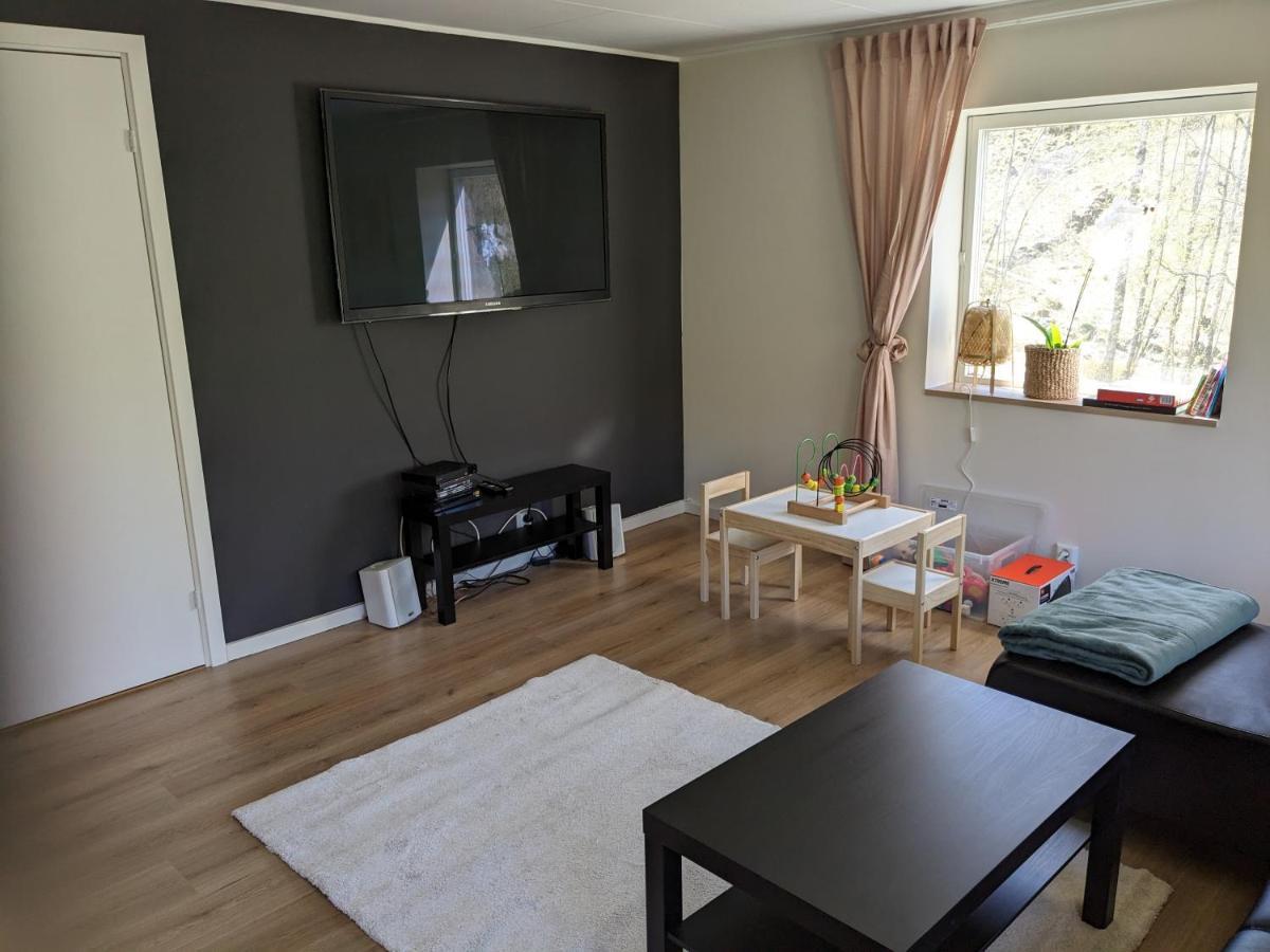 Holiday Home - Your Dream Vacation Awaits In Massfjorden Masfjorden Eksteriør bilde
