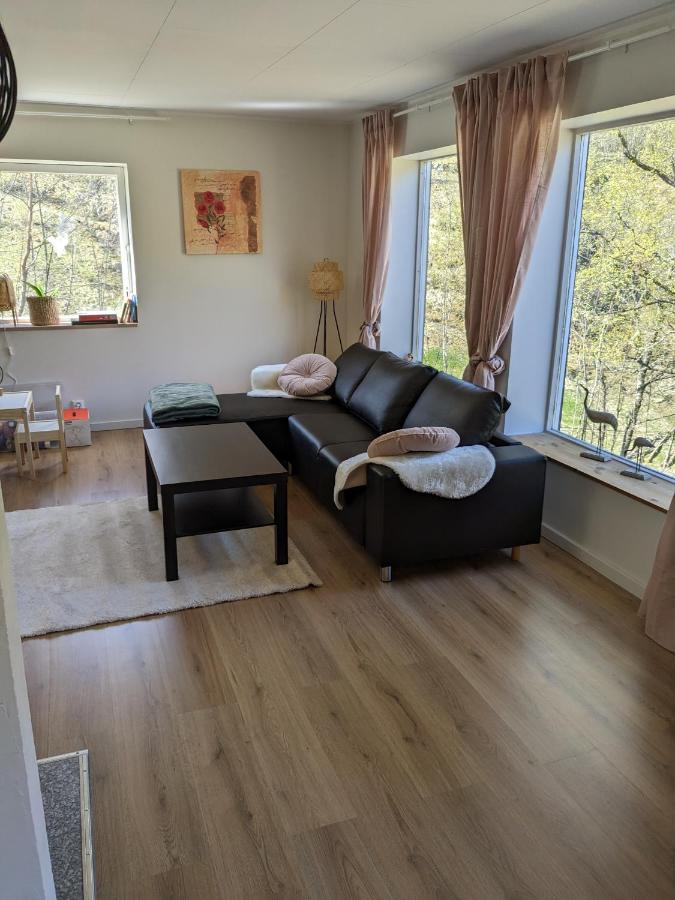 Holiday Home - Your Dream Vacation Awaits In Massfjorden Masfjorden Eksteriør bilde
