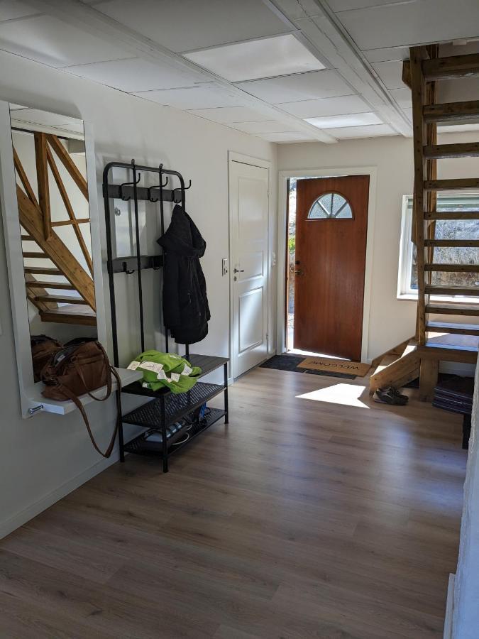 Holiday Home - Your Dream Vacation Awaits In Massfjorden Masfjorden Eksteriør bilde