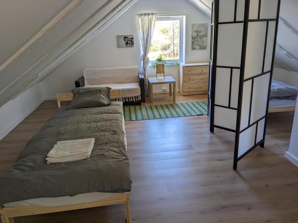 Holiday Home - Your Dream Vacation Awaits In Massfjorden Masfjorden Eksteriør bilde